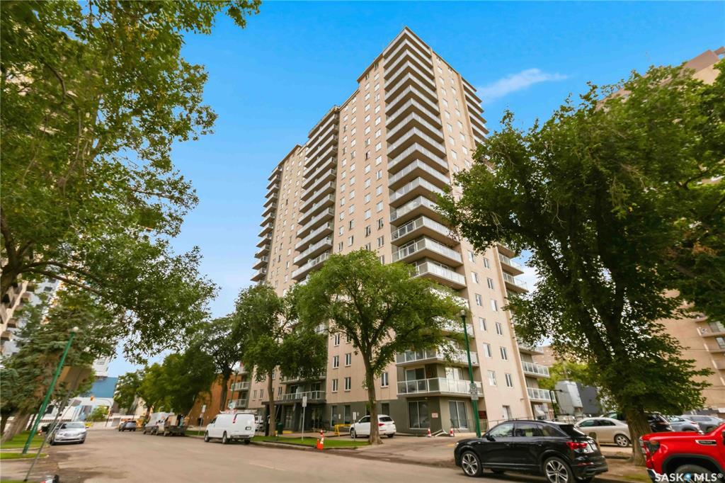 320 5th Avenue N #1601, SK047802, Saskatchewan,