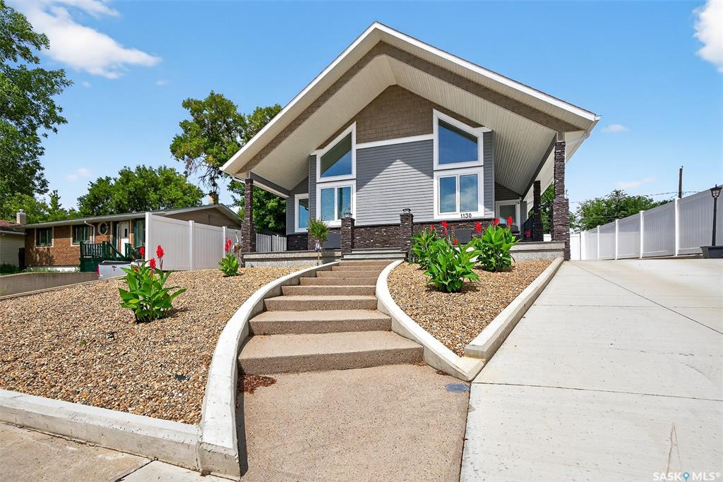 Third View of 1130 Stadacona Street W, Palliser, Moose Jaw, Saskatchewan, S6H 2B3