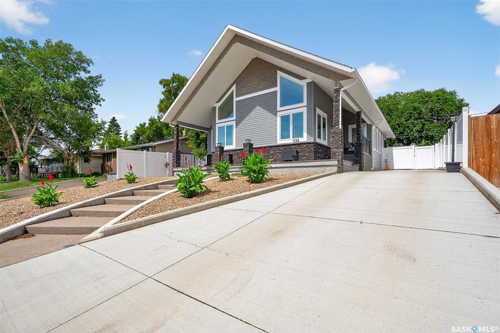 Fourth View of 1130 Stadacona Street W, Palliser, Moose Jaw, Saskatchewan, S6H 2B3