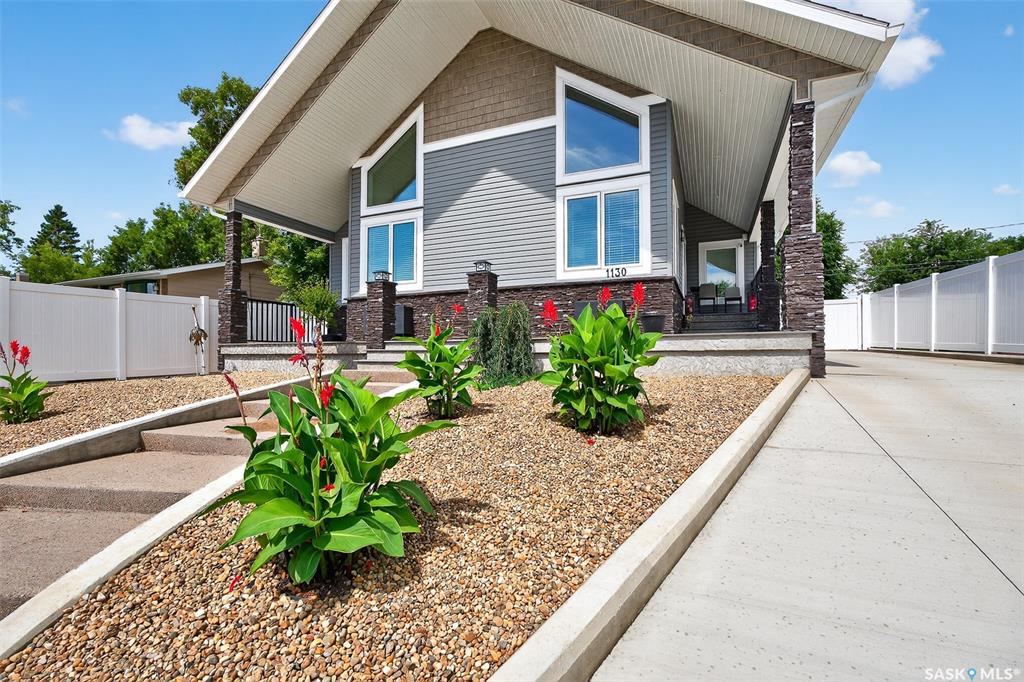 Fifth View of 1130 Stadacona Street W, Palliser, Moose Jaw, Saskatchewan, S6H 2B3