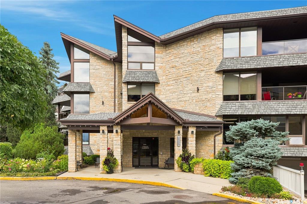 2305 Adelaide Street E #202, SK047807, Saskatchewan,