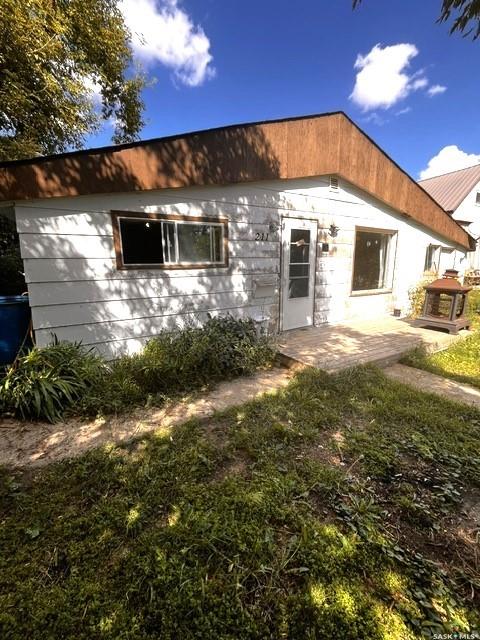 211 1st Avenue N, SK047810, Saskatchewan,