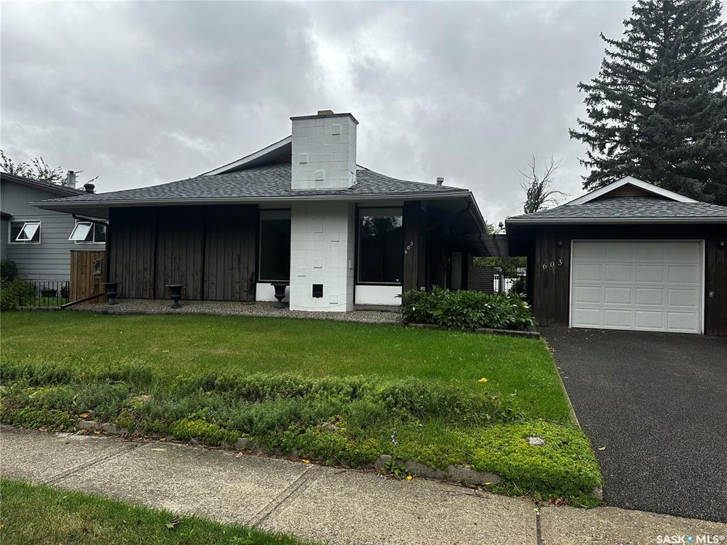 603 3rd Avenue Nw, SK047812, Saskatchewan,