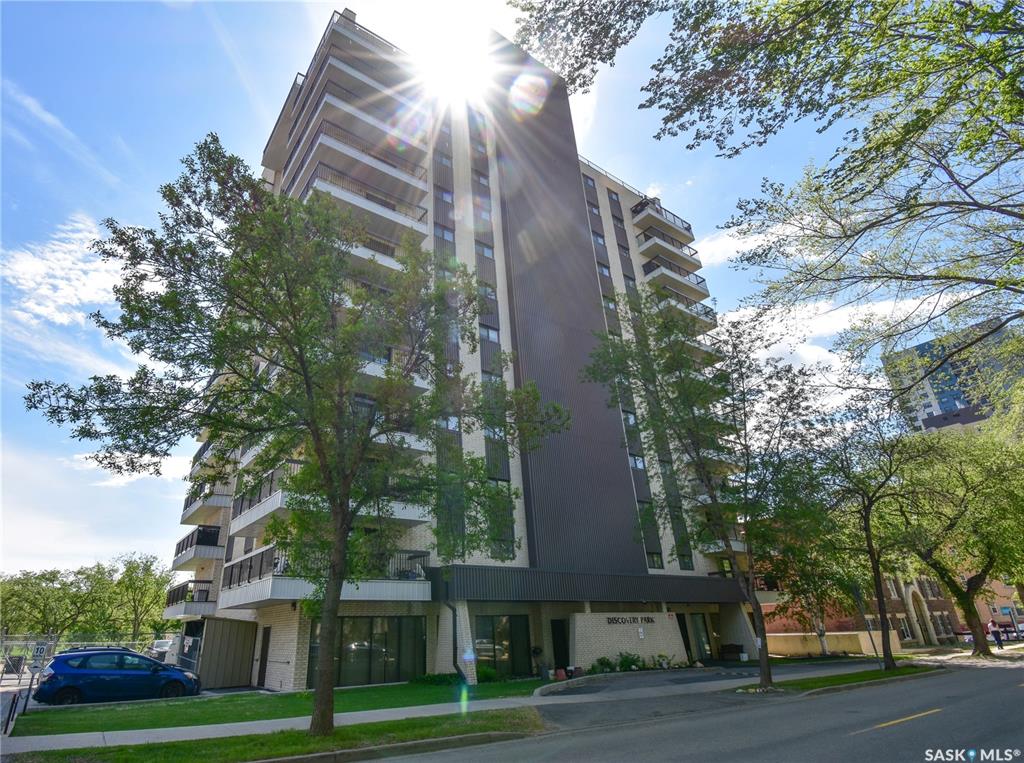 510 5th Avenue N #1003, SK047824, Saskatchewan,