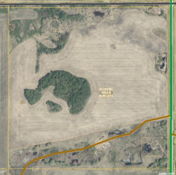 Sliding Hills Farm, SK047825, Saskatchewan,