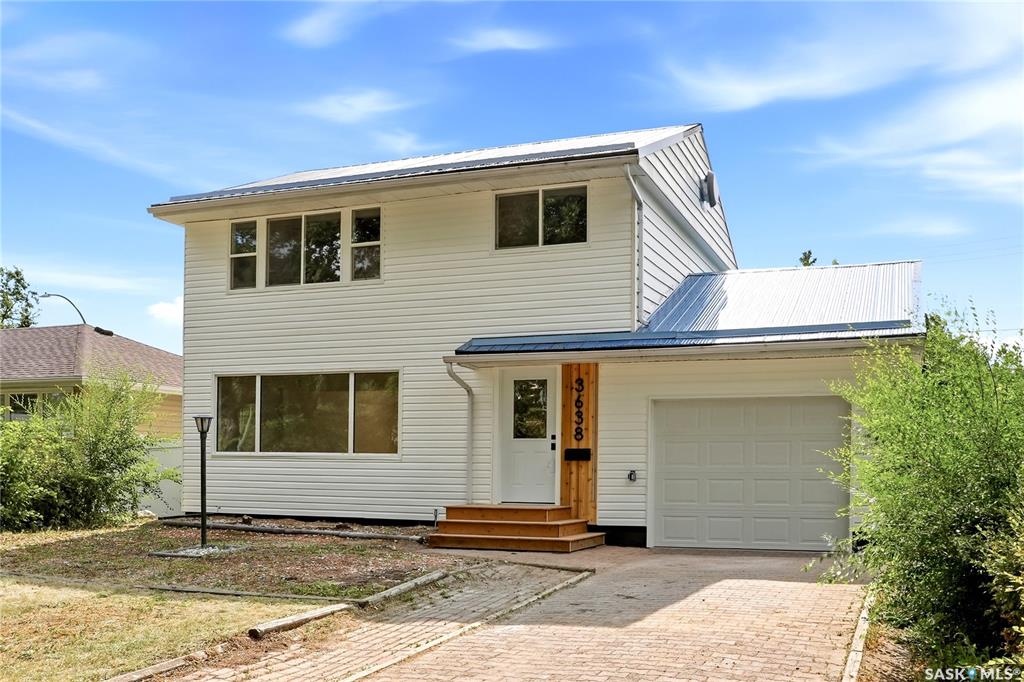 3638 Argyle Road, SK047831, Saskatchewan,