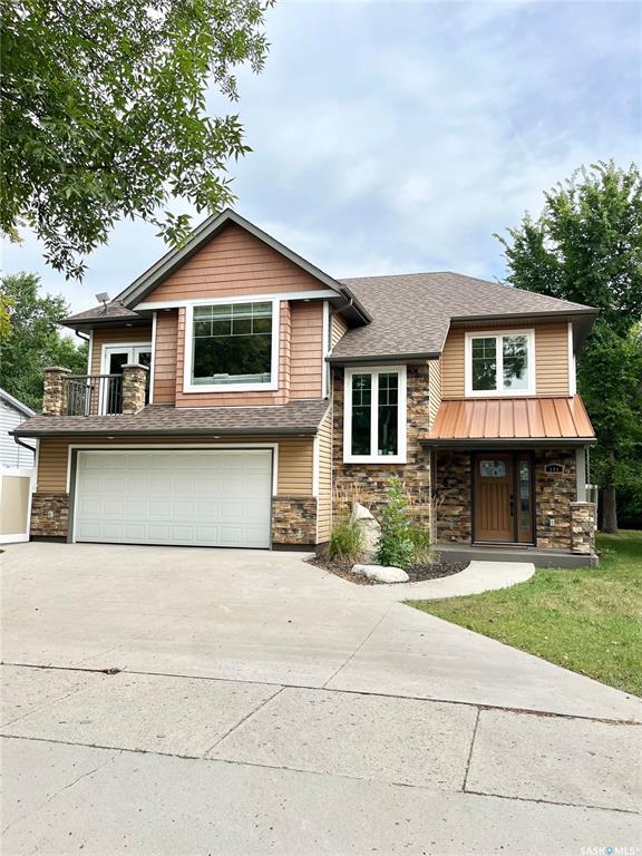 203 Fifth Avenue, SK047832, Saskatchewan,
