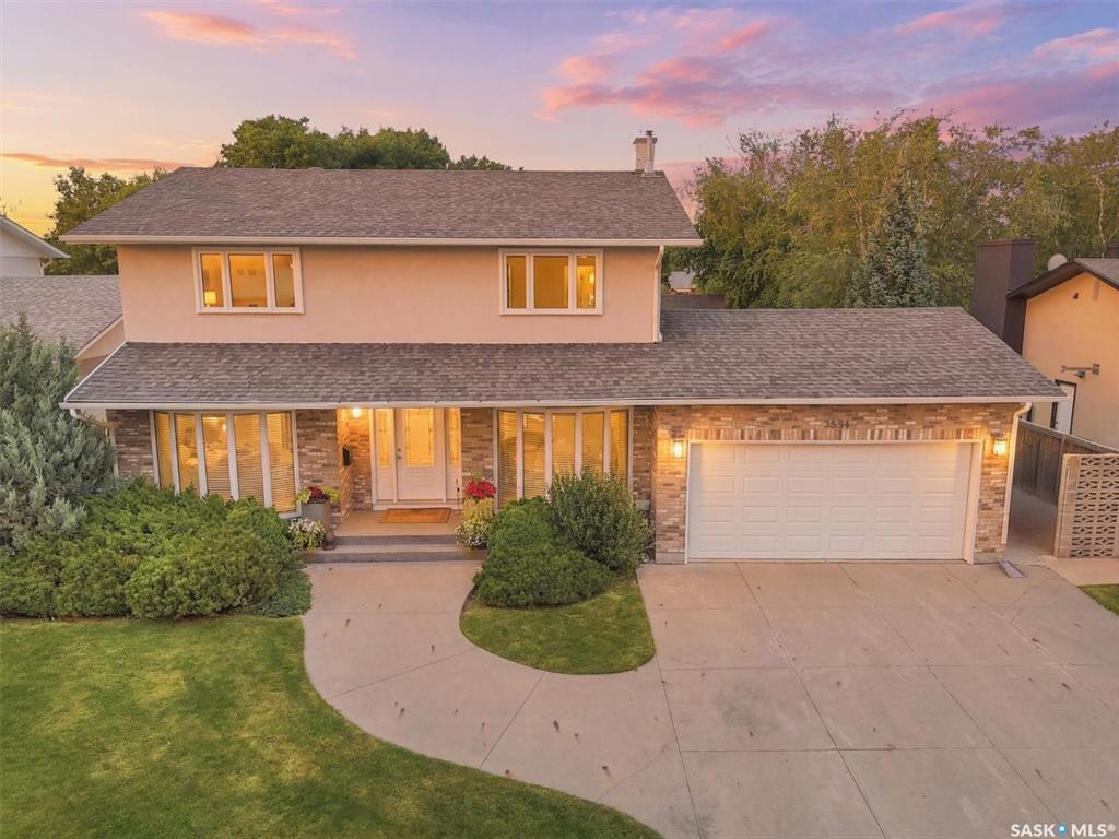 3834 Balfour Place, SK047835, Saskatchewan,