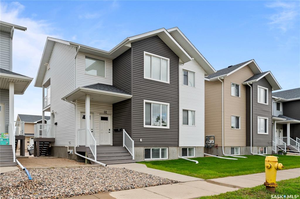 4850 Harbour Landing Drive #33, SK047842, Saskatchewan,