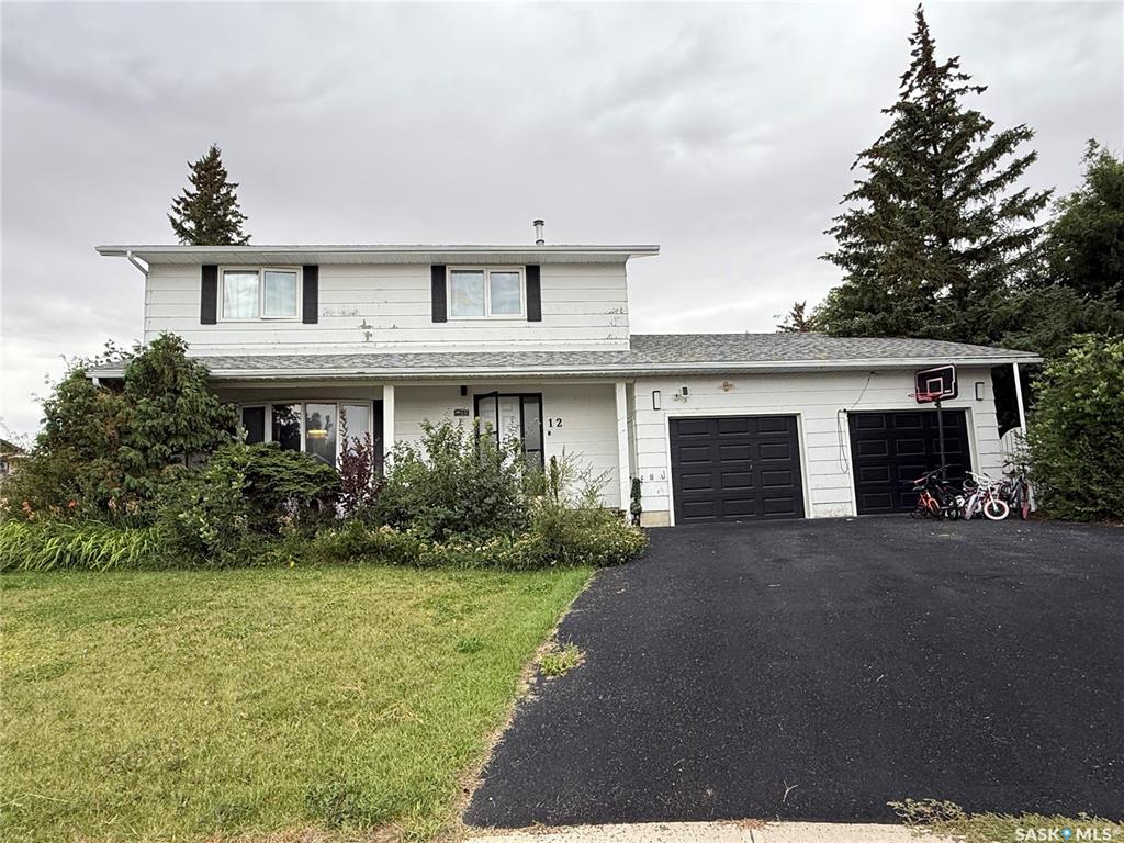12 Overlord Crescent, SK047845, Saskatchewan,