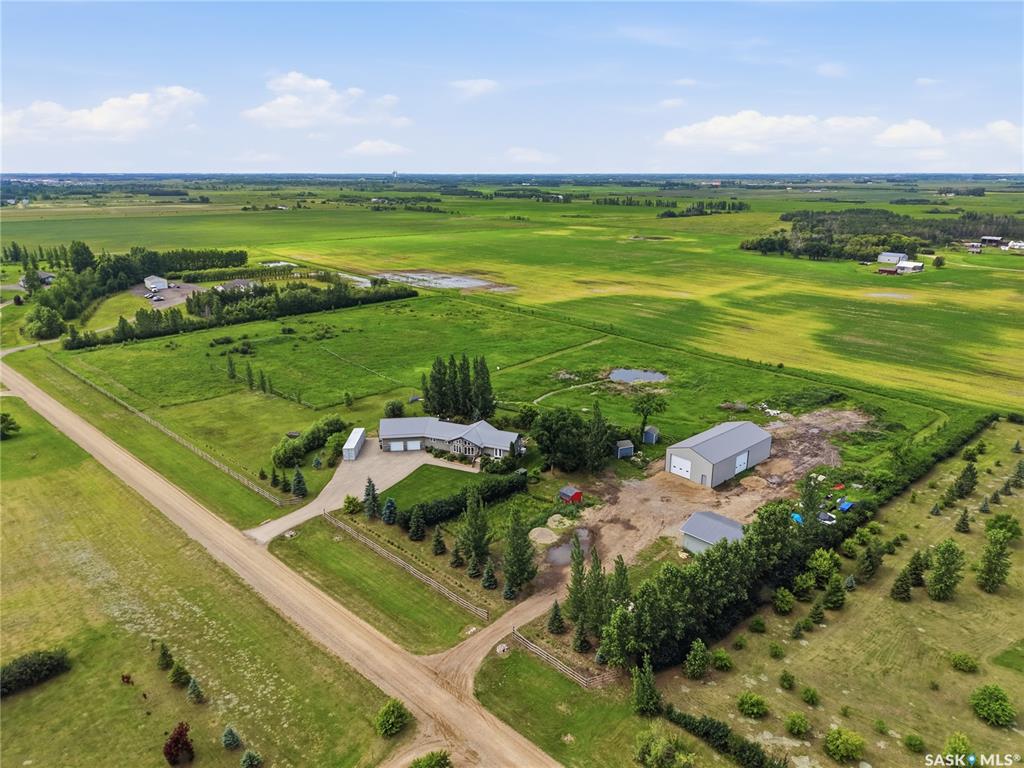 Second View of 2 Solar Road, Corman Park Rm No. 344, Saskatchewan, S0K 4S0