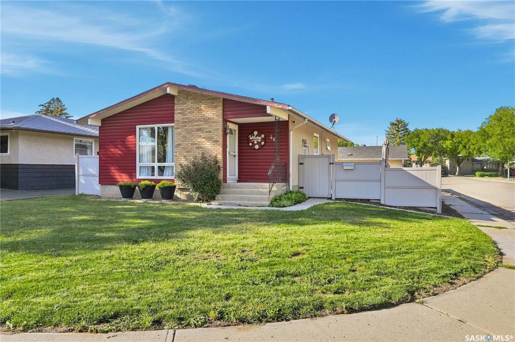 46 Cooper Crescent, SK047850, Saskatchewan,