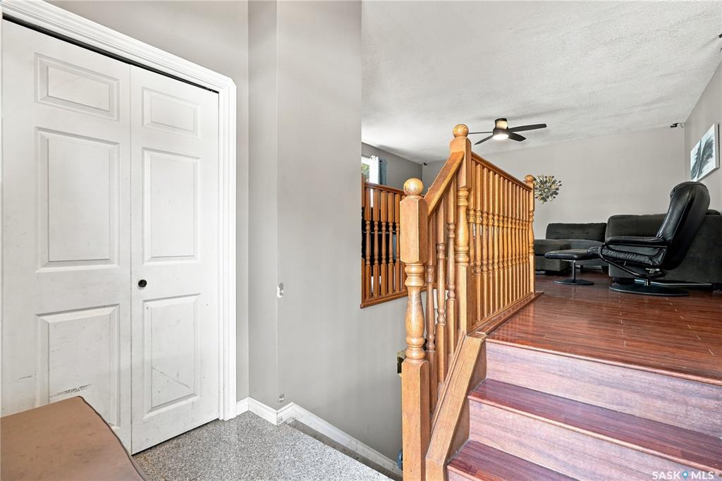 Third View of 46 Cooper Crescent, Walsh Acres, Regina, Saskatchewan, S4R 4J7