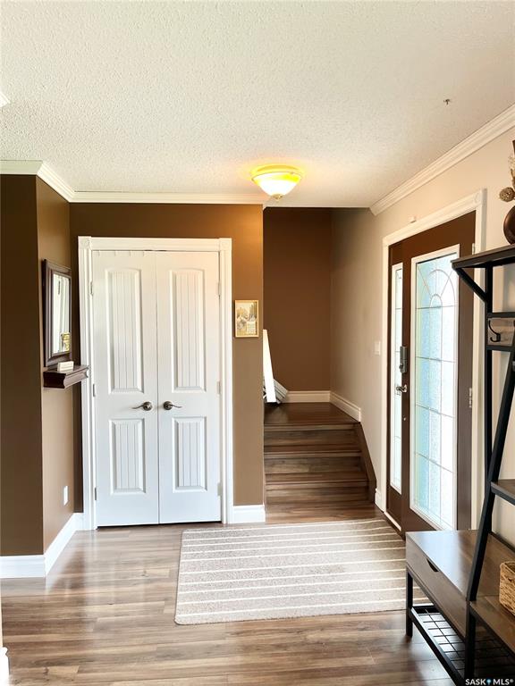 Second View of 246 York Road E, Heritage Heights, Yorkton, Saskatchewan, S3N 4A3