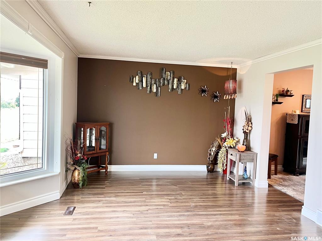 Fourth View of 246 York Road E, Heritage Heights, Yorkton, Saskatchewan, S3N 4A3