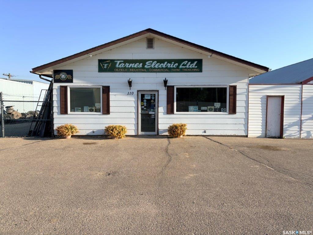 110 9th Avenue E, SK047858, Saskatchewan,