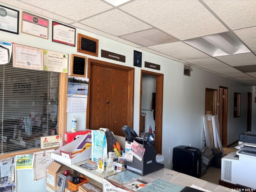 Fifth View of 110 9th Avenue E, Kindersley, Saskatchewan, S0L 1S0