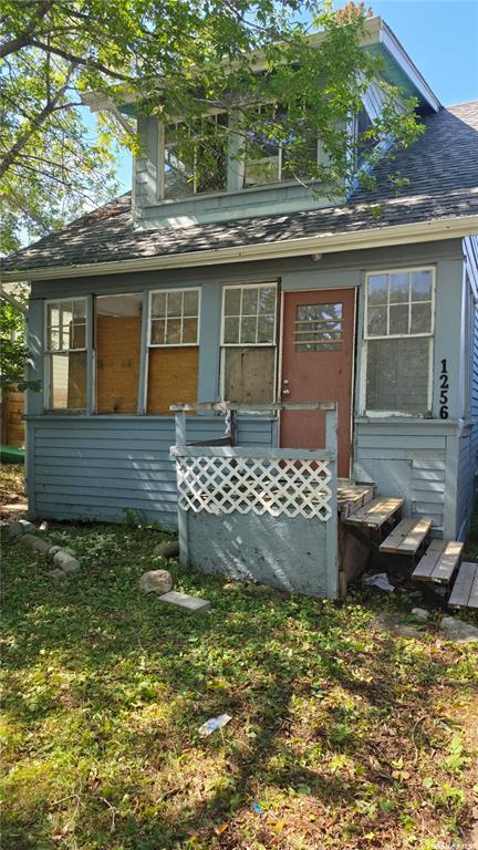 MLS® listing #SK047864 for sale located at 1256 King Street