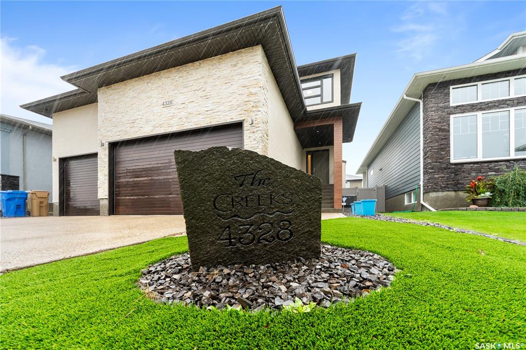 4328 Sage Drive, SK047868, Saskatchewan,