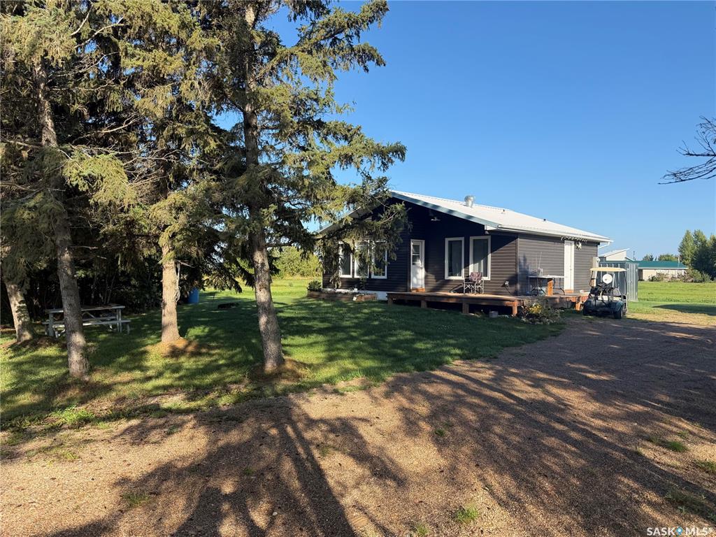 Second View of 6 Ivory Drive, Delaronde Resort, Big River Rm No. 555, Saskatchewan, S0J 0E0