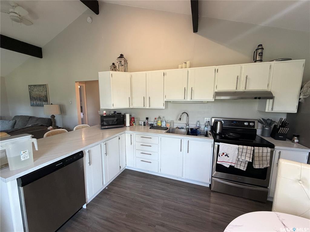 Third View of 6 Ivory Drive, Delaronde Resort, Big River Rm No. 555, Saskatchewan, S0J 0E0