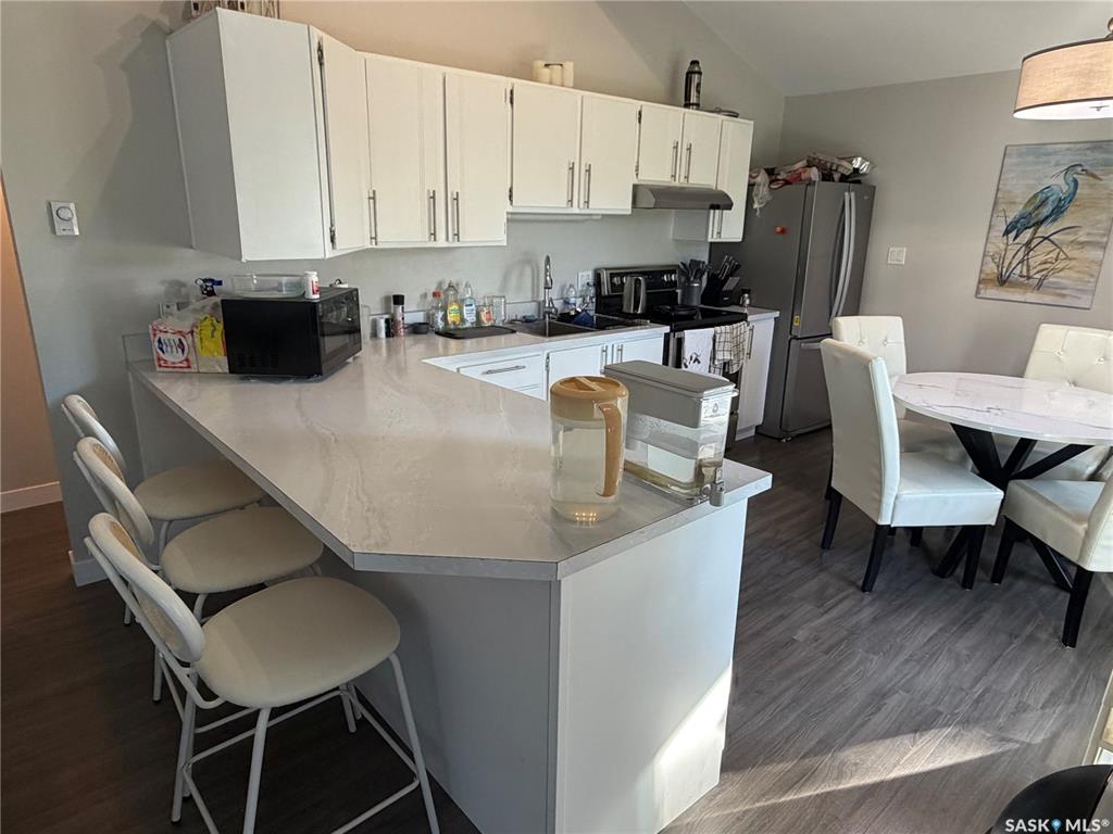Fifth View of 6 Ivory Drive, Delaronde Resort, Big River Rm No. 555, Saskatchewan, S0J 0E0