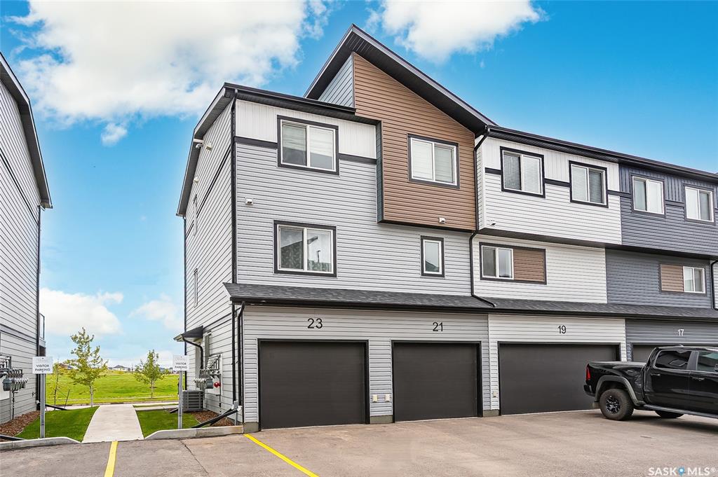 651 Dubois Crescent #23, SK047875, Saskatchewan,