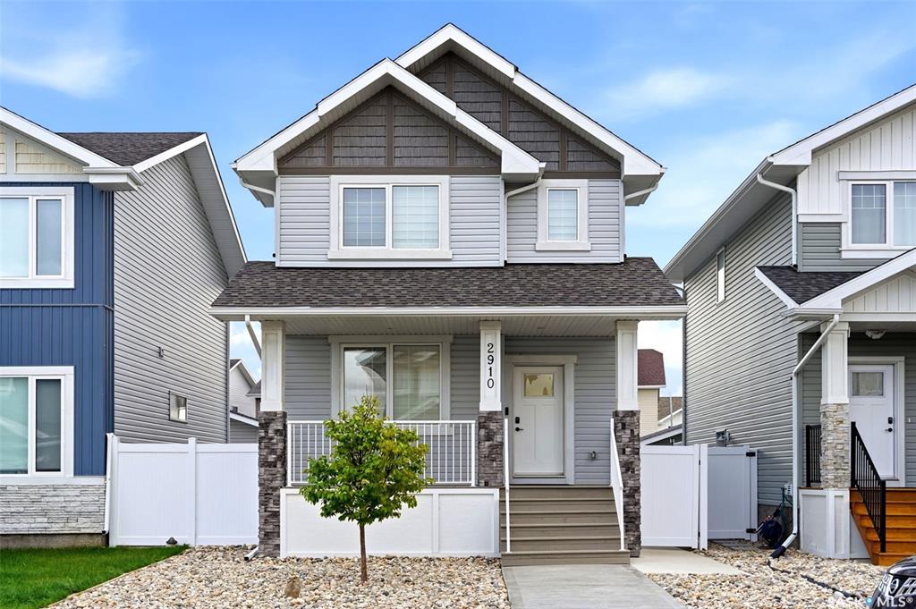 2910 Bellegarde Crescent, SK047876, Saskatchewan,