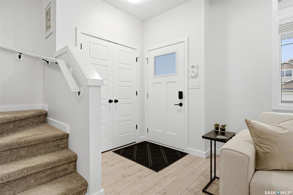 Second View of 2910 Bellegarde Crescent, Eastbrook, Regina, Saskatchewan, S4V 3W5