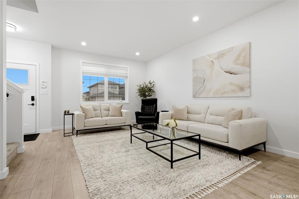 Fourth View of 2910 Bellegarde Crescent, Eastbrook, Regina, Saskatchewan, S4V 3W5