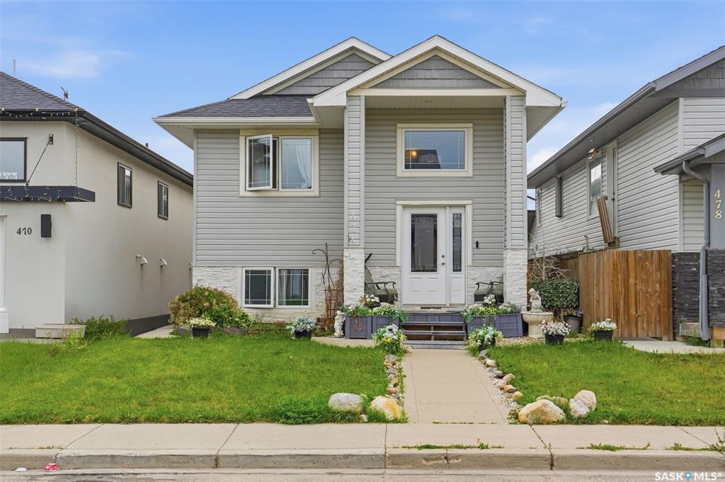 474 Kloppenburg Street, SK047880, Saskatchewan,