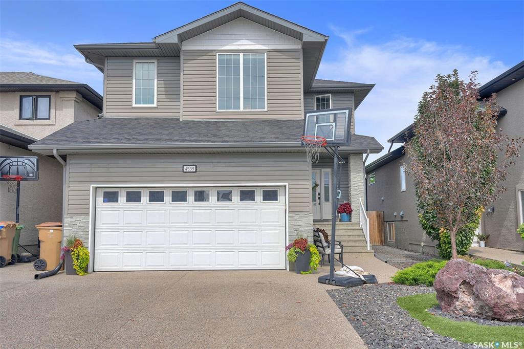 4559 Solie Crescent, SK047882, Saskatchewan,