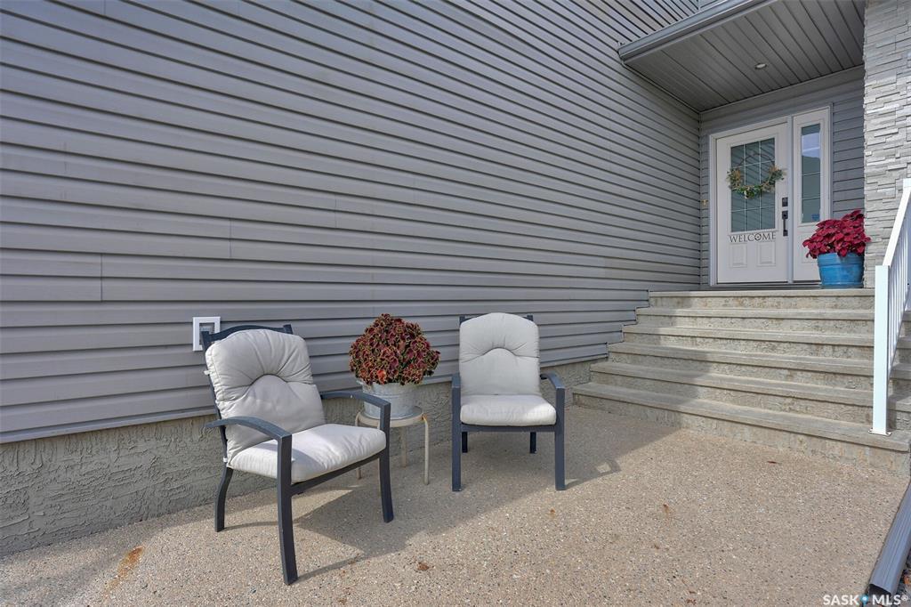 Second View of 4559 Solie Crescent, Lakeridge RG, Regina, Saskatchewan, S4X 0B4