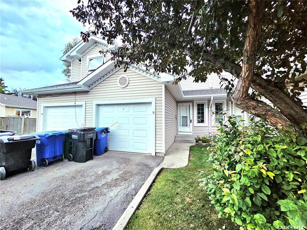 103 Berini Drive #9, SK047889, Saskatchewan,