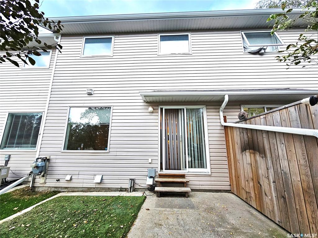 Second View of 103 Berini Drive #9, Erindale, Saskatoon, Saskatchewan, S7N 4N2