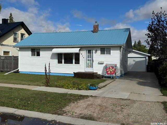 826 10th Street, SK047892, Saskatchewan,