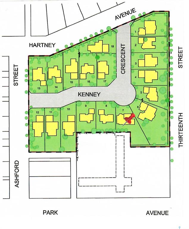 24 Kenney Crescent, SK047894, Saskatchewan,