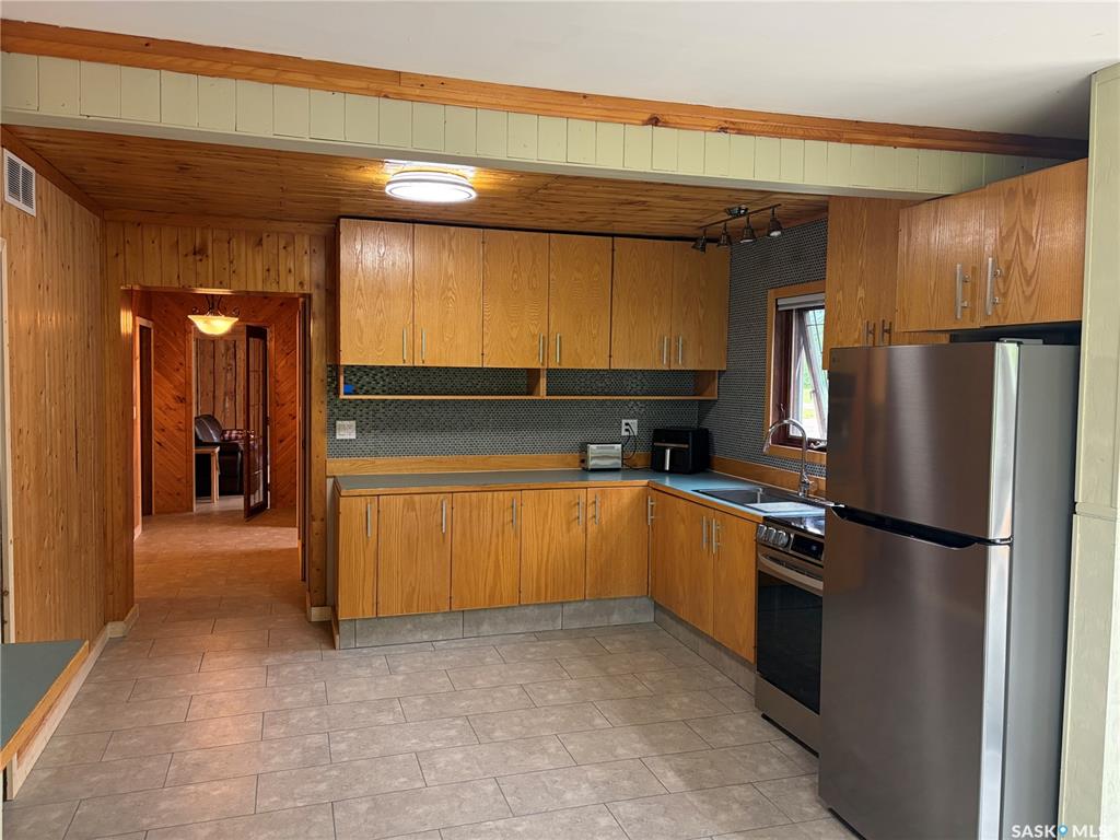 Fifth View of 247 Elsa Street, Margo, Saskatchewan, S0A 2M0