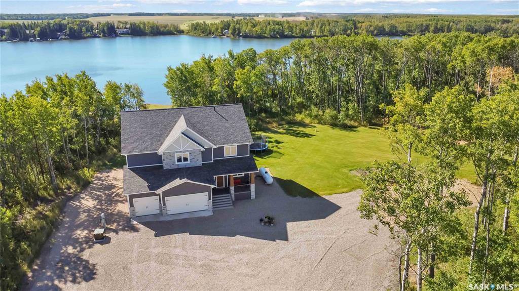 Lake Address, SK047901, Saskatchewan,