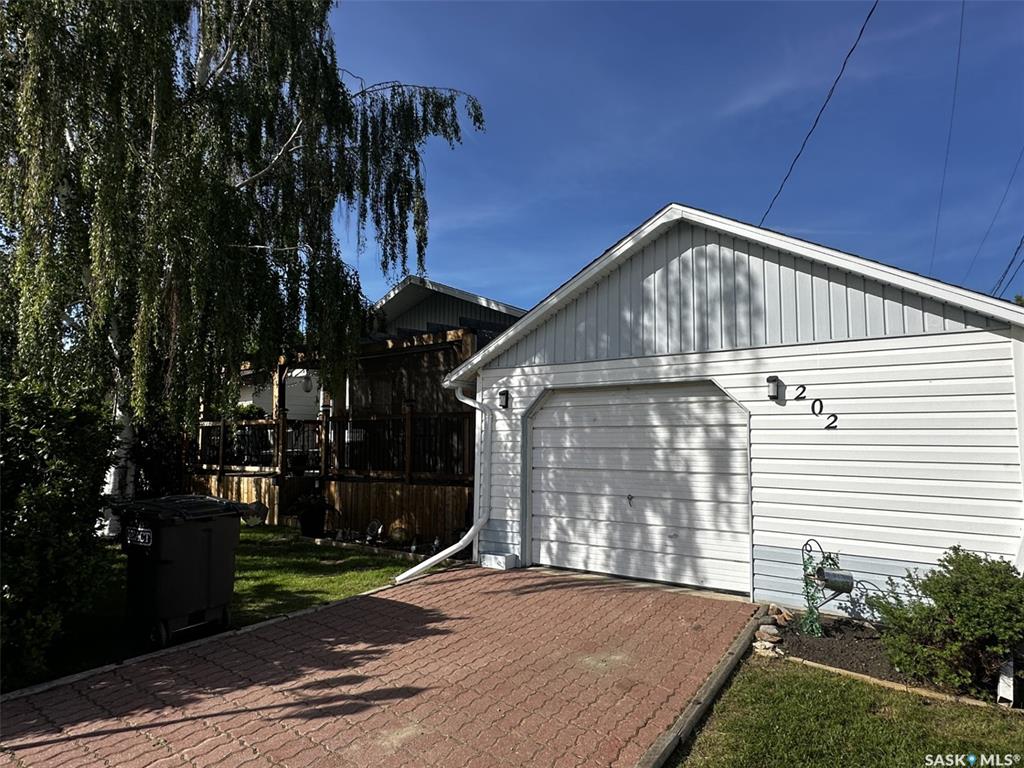 202 Willow Street, SK047902, Saskatchewan,