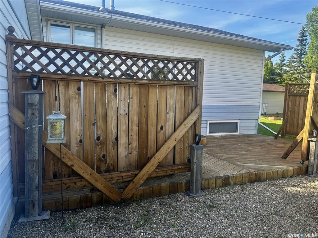 Third View of 202 Willow Street, Leroy, Saskatchewan, S0K 2P0