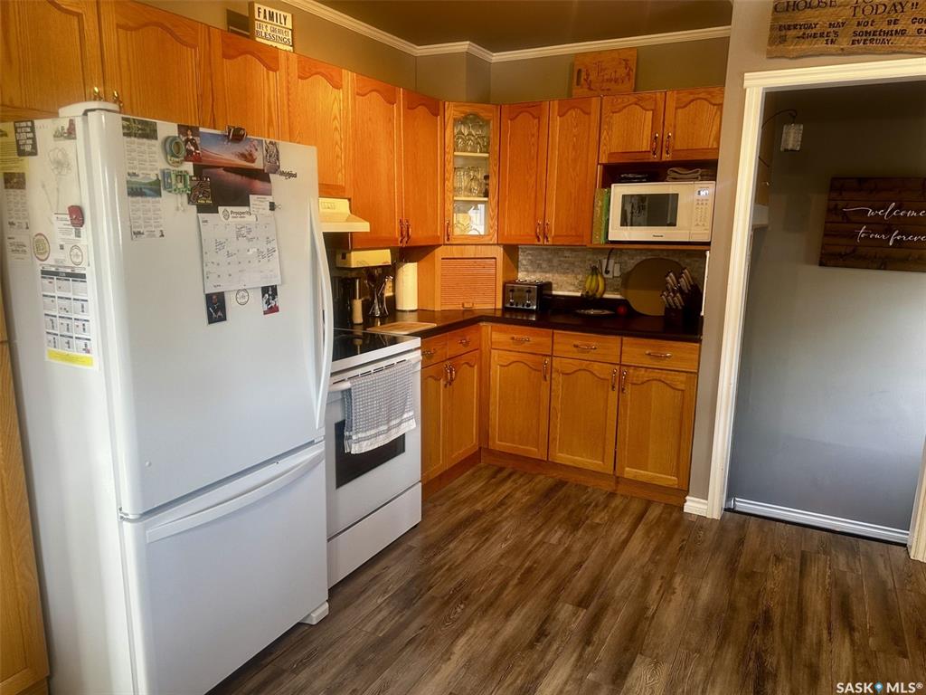 Fourth View of 202 Willow Street, Leroy, Saskatchewan, S0K 2P0