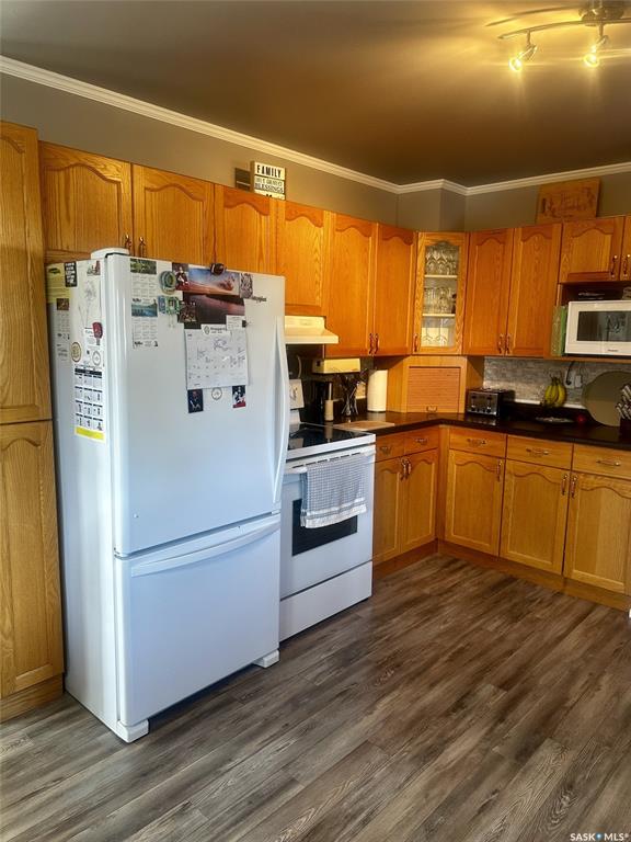 Fifth View of 202 Willow Street, Leroy, Saskatchewan, S0K 2P0