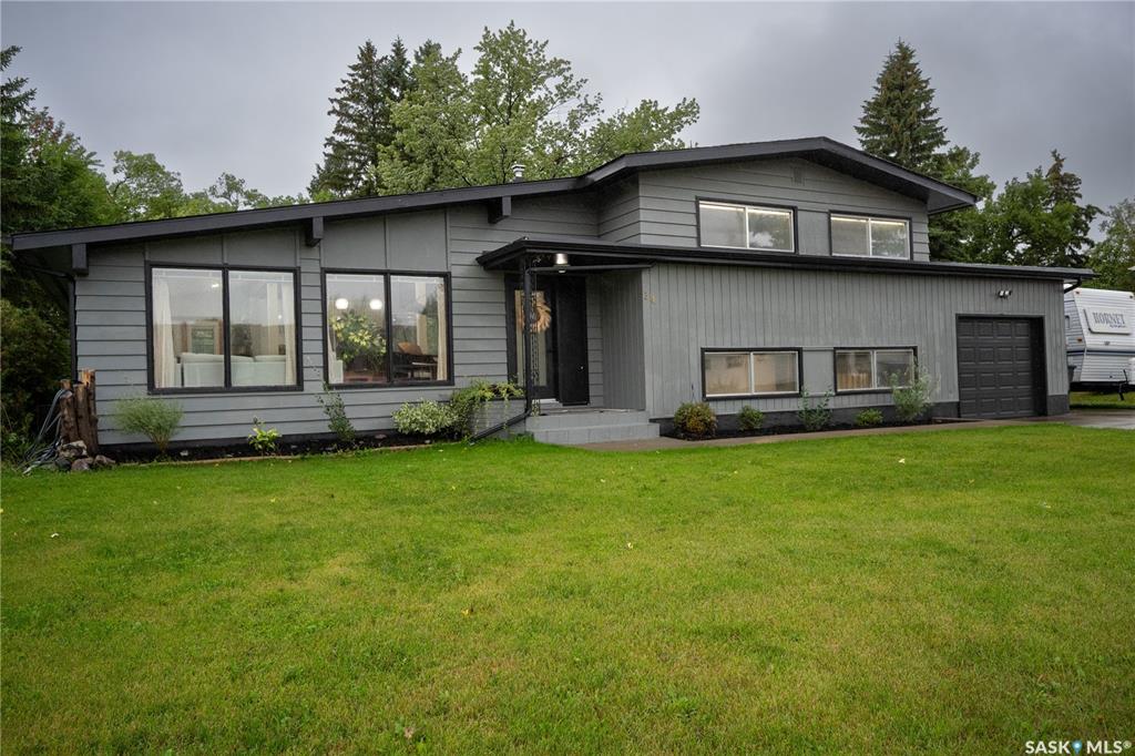 Second View of 34 Driftwood Crescent, South YO, Yorkton, Saskatchewan, S3N 2P8