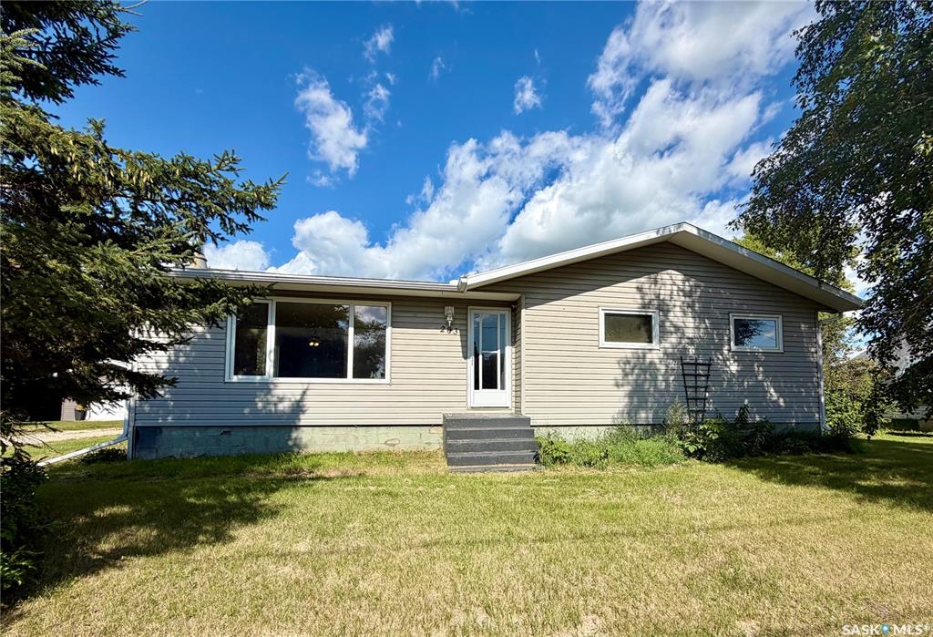 203 2nd Avenue N, SK047911, Saskatchewan,