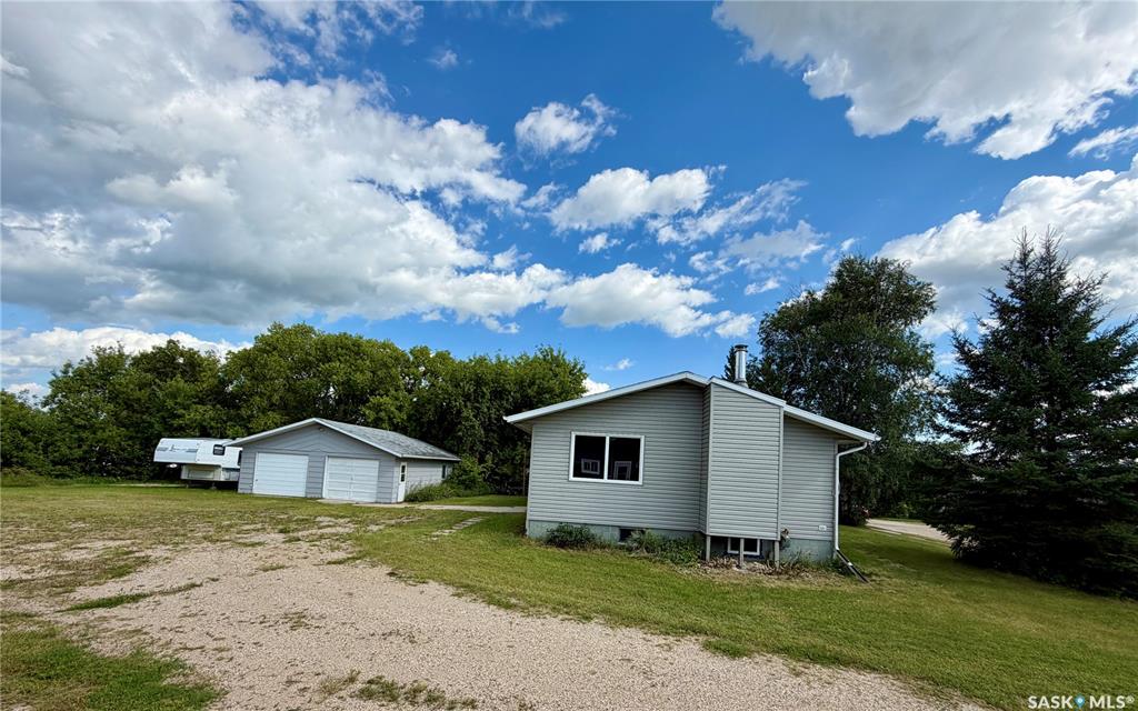 Fifth View of 203 2nd Avenue N, Stenen, Saskatchewan, S0A 3X0