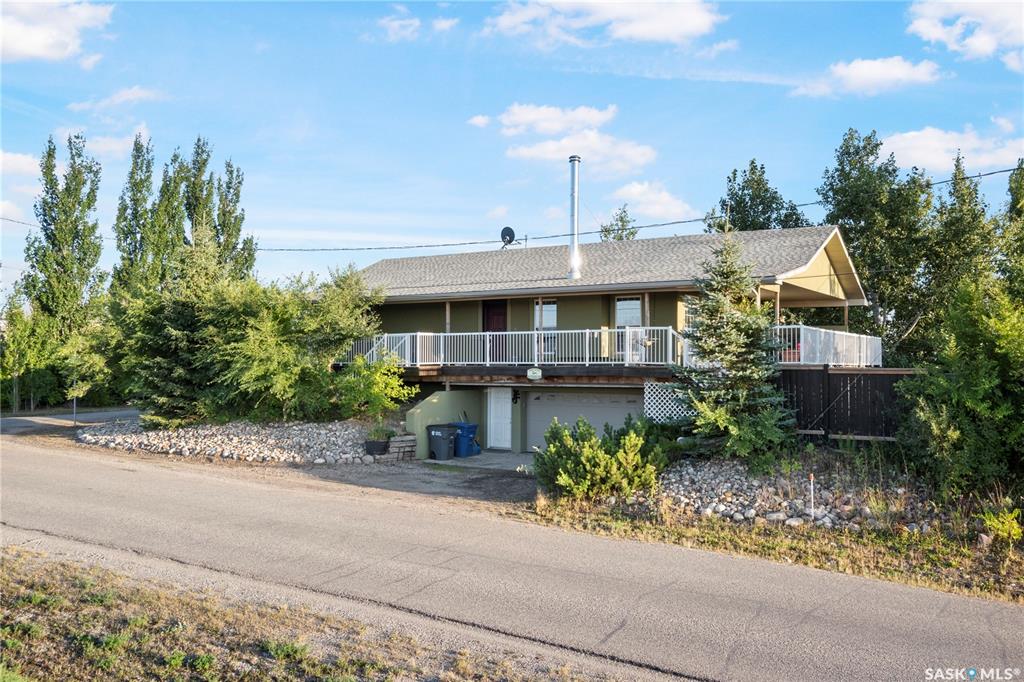 Second View of 202 Alfred Crescent, Saskatchewan Beach, Saskatchewan, S0G 4L0