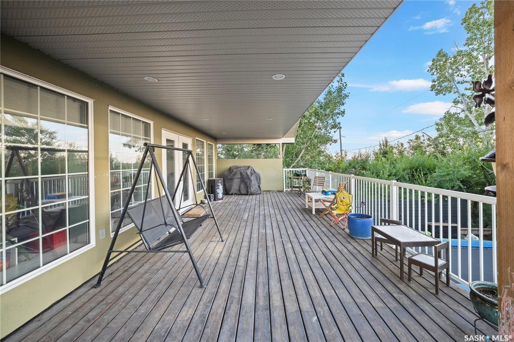 Third View of 202 Alfred Crescent, Saskatchewan Beach, Saskatchewan, S0G 4L0