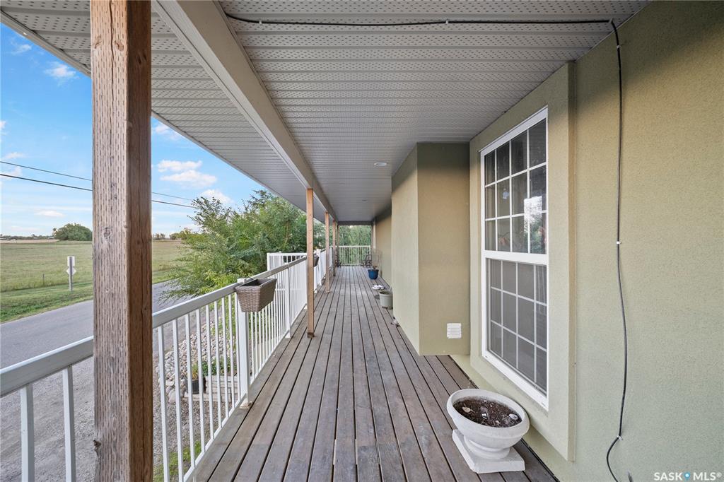 Fourth View of 202 Alfred Crescent, Saskatchewan Beach, Saskatchewan, S0G 4L0