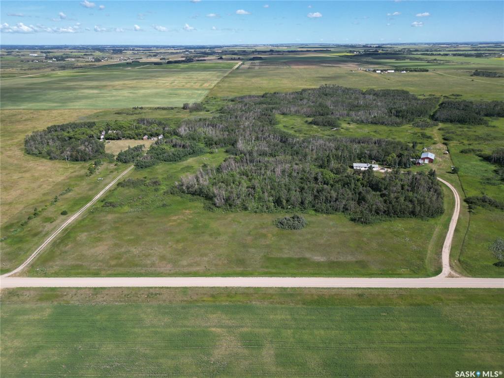 Chen's Acreage, SK047919, Saskatchewan,